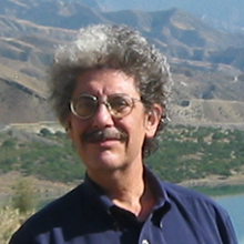 Photo of Victor Friedman